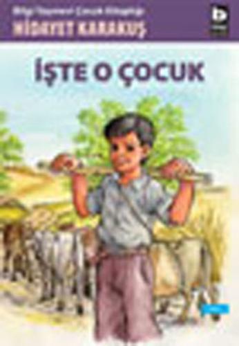 İşte O Çocuk %15 indirimli Hidayet Karakuş