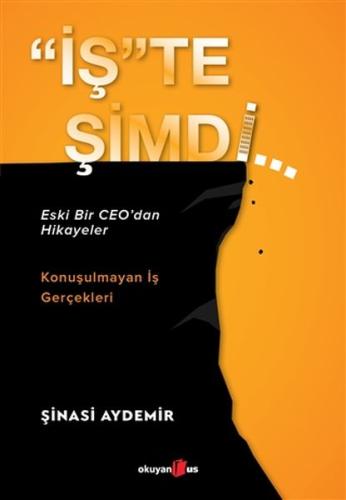 "İş"te Şimdi %10 indirimli Şinasi Aydemir