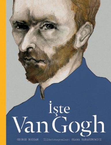 İşte Van Gogh %16 indirimli George Roddam