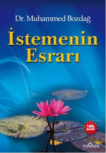 İstemenin Esrarı Muhammed Bozdağ