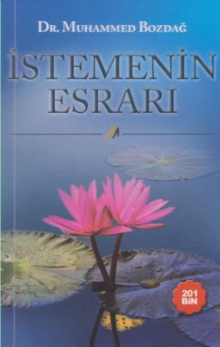 İstemenin Esrarı Muhammed Bozdağ