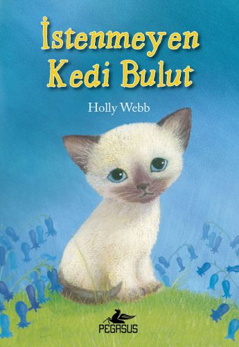 İstenmeyen Kedi Bulut %15 indirimli Holly Webb