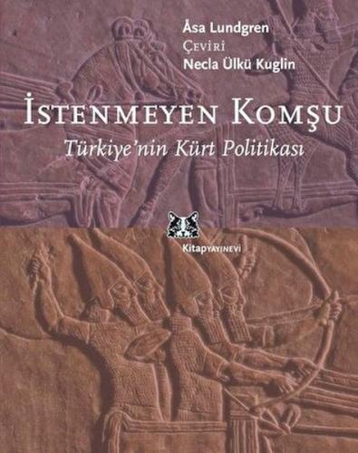 İstenmeyen Komşu %13 indirimli Asa Lundgren