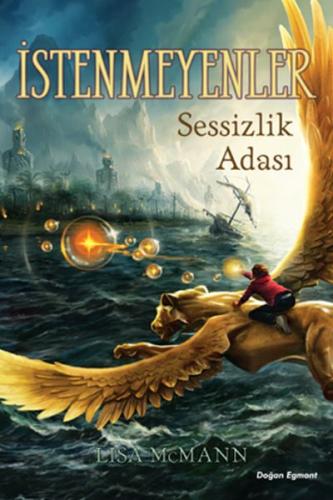 İstenmeyenler 2 - Sessizlik Adası %10 indirimli Lisa McMann