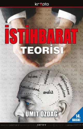 İstihbarat Teorisi Ümit Özdağ