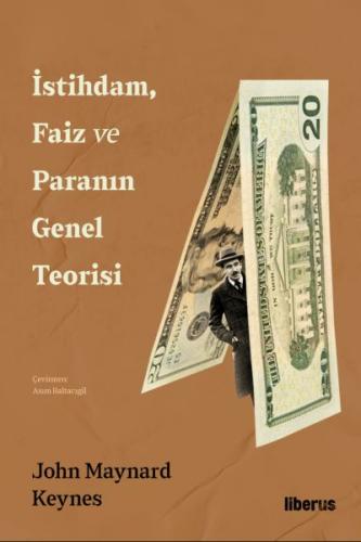 İstihdam, Faiz ve Paranın Genel Teorisi %10 indirimli John Maynard Key