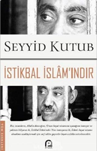 İstikbal İslam'ındır %26 indirimli Seyyid Kutub