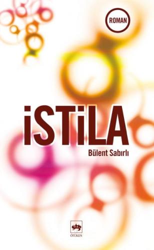 İstila %19 indirimli Bülent Sabırlı