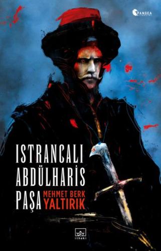 Istrancalı Abdülharis Paşa %12 indirimli Mehmet Berk Yaltırık