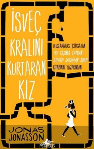 İsveç Kralını Kurtaran Kız %15 indirimli Jonas Jonasson