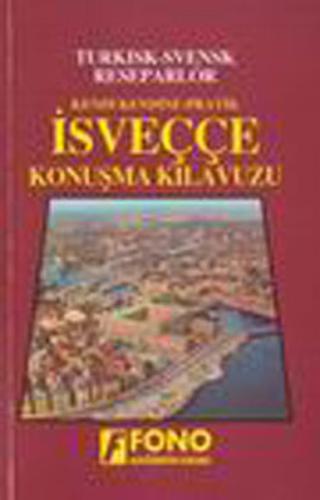 İsveçce Konuşma Kılavuzu %14 indirimli Kolektif