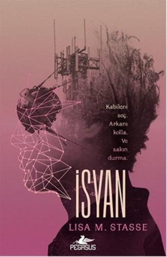 İsyan / Sürgün 2. Kitap %15 indirimli Lisa M. Stasse