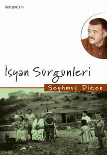 İsyan Sürgünleri %10 indirimli Şeyhmus Diken