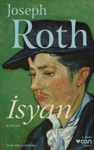 İsyan %15 indirimli Joseph Roth