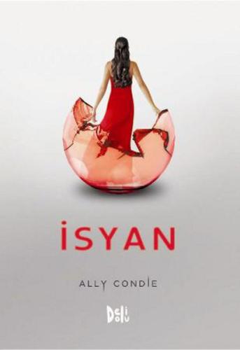 İsyan %12 indirimli Ally Condie