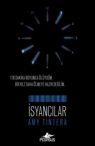 İsyancılar - Sıfırlananlar 2. Kitap %15 indirimli Amy Tintera