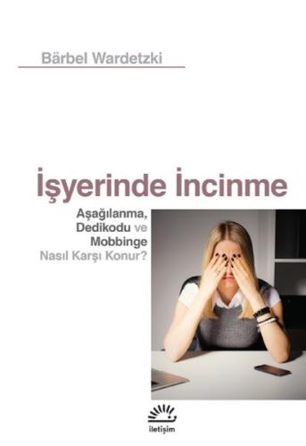 İşyerinde İncinme %10 indirimli Barbel Wardetzki