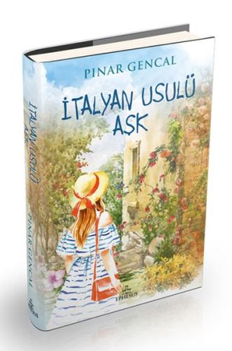 İtalyan Usulü Aşk %30 indirimli Pınar Gencal