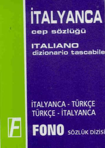 İtalyanca Cep Sözlüğü %14 indirimli Renato Luciano