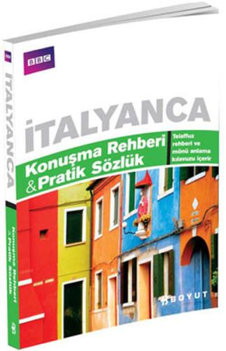 İtalyanca Konuşma Rehberi Pratik Sözlük %10 indirimli Philippa Goodric