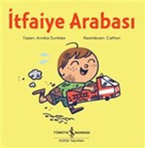 İtfaiye Arabası %31 indirimli Annika Dunklee