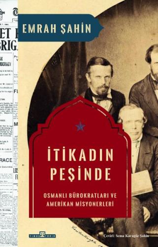 İtikadın Peşinde %15 indirimli Emrah Şahin