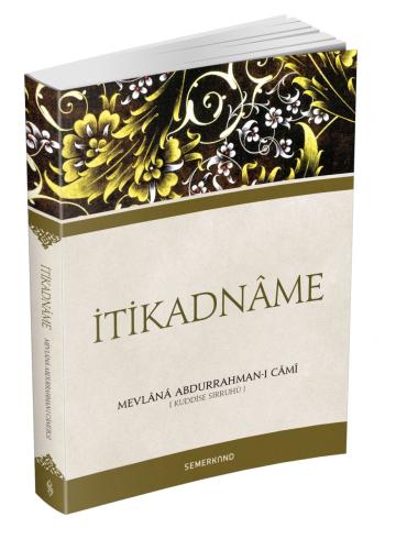 İtikadname %17 indirimli Abdurrahman Cami