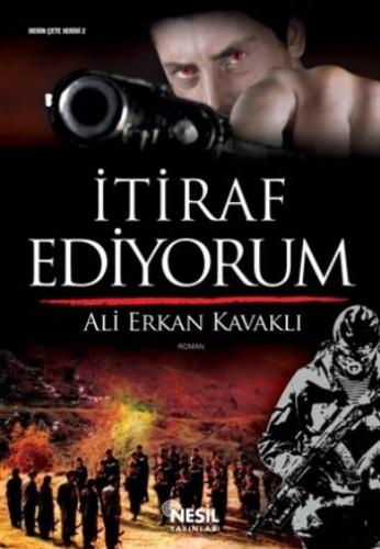 İtiraf Ediyorum Mafya Serisi 2 %20 indirimli Ali Erkan Kavaklı