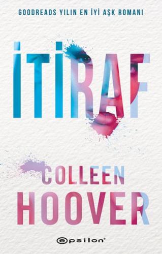 İtiraf %10 indirimli Colleen Hoover