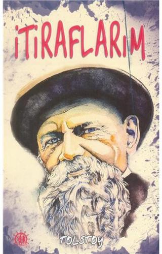 İtiraflarım Lev Nikolayeviç Tolstoy