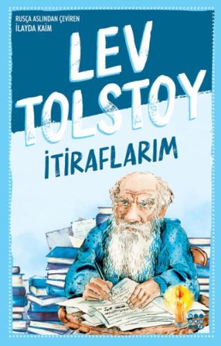 İtiraflarım %33 indirimli Lev Nikolayeviç Tolstoy