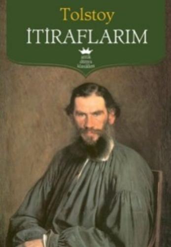 İtiraflarım Lev N. Tolstoy