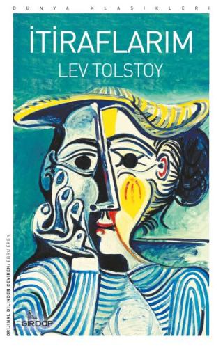 İtiraflarım %25 indirimli Lev Tolstoy