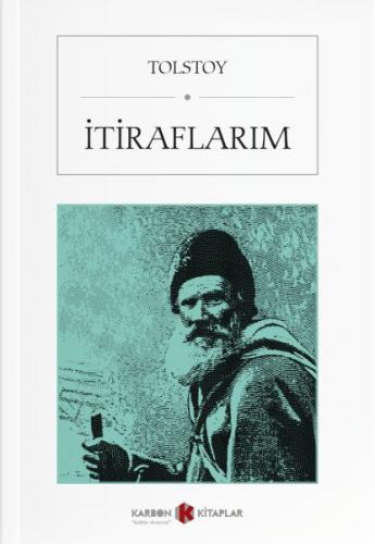 İtiraflarım %14 indirimli Lev Nikolayeviç Tolstoy