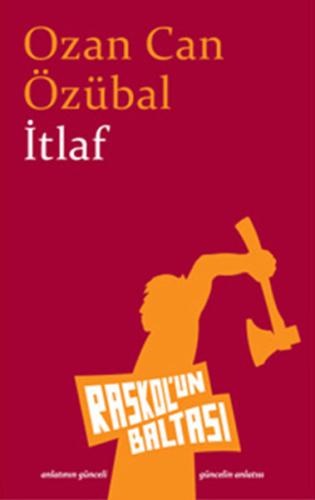 İtlaf Ozan Can Özübal