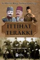 İttihat ve Terakki Ya Devlet Başa, Ya Kuzgun Leşe Samih Nafiz Tansu