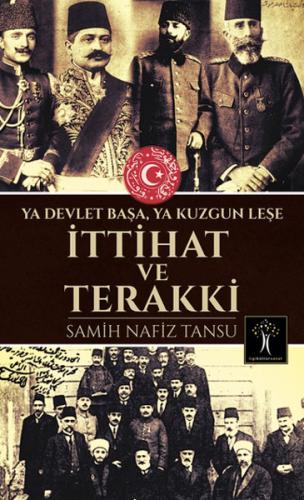 İttihat ve Terakki %33 indirimli Samih Nafiz Tansu