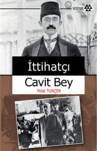 İttihatçı Cavit Bey %14 indirimli Polat Tuncer