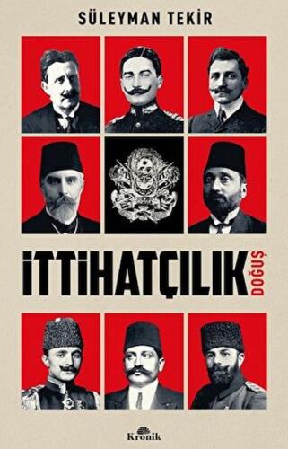 İttihatçılık - Doğuş %20 indirimli Süleyman Tekir