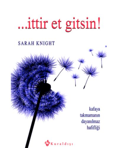 İttir Et Gitsin! %16 indirimli Sarah Knight