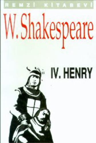 IV. Henry %13 indirimli William Shakespeare