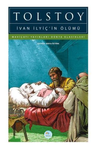 İvan İlyiç’in Ölümü - Dünya Klasikleri %35 indirimli Lev Nikolayeviç T