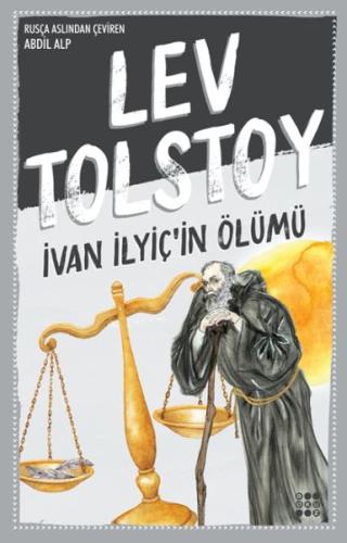 İvan İlyiç’in Ölümü %33 indirimli Lev Nikolayeviç Tolstoy