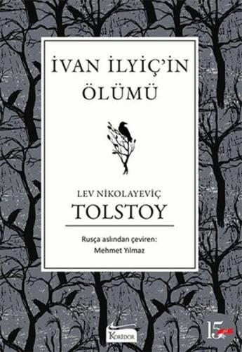 Ivan İlyiç’in Ölümü %25 indirimli Lev Nikolayeviç Tolstoy