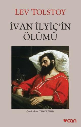 İvan İlyiç’in Ölümü Lev Nikolayeviç Tolstoy