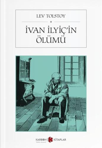 İvan İlyiç'in Ölümü Lev Nikolayeviç Tolstoy