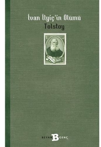 İvan İlyiçin Ölümü %18 indirimli Lev Nikolayeviç Tolstoy