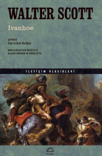 Ivanhoe %10 indirimli Walter Scott