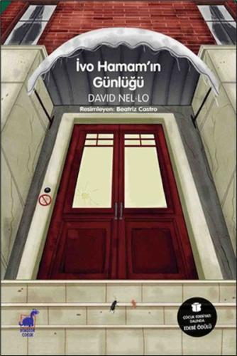 İvo Hamam’In Günlüğü %14 indirimli David Nel·lo