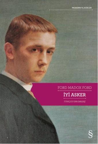 İyi Asker %10 indirimli Ford Madox Ford